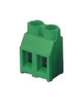 AMPHENOL ANYTEK T70423500000G BLOQUE, CABLE-PLACA, 90°, 4 VÃAS, 10AWG