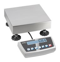 KERN DS 36K0.2 WEIGHING SCALE, PRECISION, 36KG