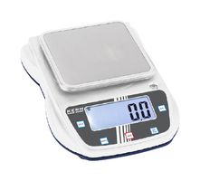 KERN EHA 1000-1 WEIGHING BALANCE, PRECISION, 1KG ROHS COMPLIANT: YES