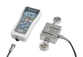 KERN FL 2K FORCE GAUGE, DIGITAL, 2KN