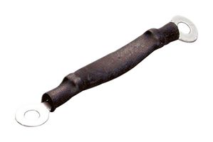 WURTH ELEKTRONIK 74273711 EARTHING BELT, M4 LUG-LUG, 50MM