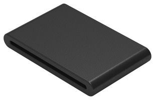 WURTH ELEKTRONIK 74278043 FLAT FERRITE CORE, 31OHM, 13MM X 0.5MM
