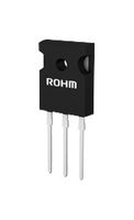 ROHM SCT2160KEHRC11 SIC MOSFET, N-CH, 1.2KV, 22A, TO-247N-3
