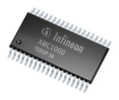 INFINEON XMC1402T038X0032AAXUMA1 MCU, 32BIT, 48MHZ, TSSOP-38