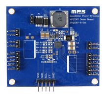 MONOLITHIC POWER SYSTEMS (MPS) EVQ3367-R-01A EVAL BOARD, ANALOGUE, PWM, 0.05A, 50V
