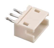 WURTH ELEKTRONIK 64800611622 CONN, HEADER, 6POS, 1ROW, 1.5MM