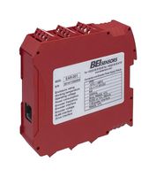 SENSATA / BEI SENSORS EAR-001 SAFETY ENCODE SIGNAL SPLITTER, TTL/RS422 ROHS COMPLIANT: YES