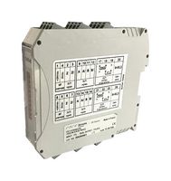 SENSATA / BEI SENSORS EAR-008 ENCODER SIGNAL SPLITTER, HTL INTERFACE ROHS COMPLIANT: YES