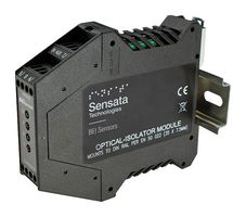 SENSATA / BEI SENSORS EM-DR1-IC-5-TB-28V/V OUTPUT ISOLATOR, 5-28VDC, VOLTAGE