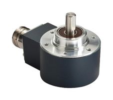 SENSATA / BEI SENSORS PHM5_10//PPXG//13B12D5//P6R// ROTARY ENCODER, MECHANICAL, ABSOLUTE ROHS COMPLIANT: NO