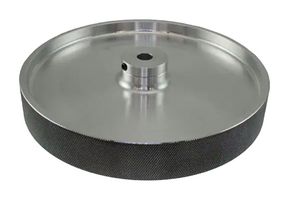 SENSATA / BEI SENSORS 9102/10 MEASURING WHEEL, TEXTURED RUBBER, 500MM