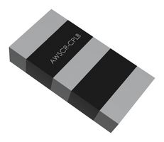 ABRACON AWSCR-4.00CPLB-C30-T4 CRYSTAL RESONATOR, 4MHZ, SMD
