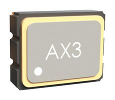 ABRACON AX3DAD1-212.5000T OSCILLATOR, 212.5MHZ, 3.2MMX2.5MM ROHS COMPLIANT: YES