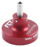 MOLEX / FCT 173112-1733 CRIMP TOOL LOCATOR, SIZE 20 PIN & SOCKET