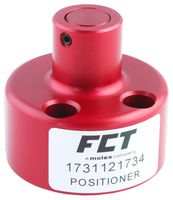 MOLEX / FCT 173112-1734 CRIMP TOOL LOCATOR, HIGH POWER CONTACT