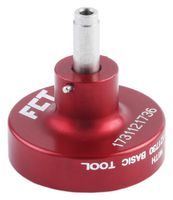 MOLEX / FCT 173112-1736 CRIMP TOOL LOCATOR, SIZE 22 PIN