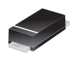 DIODES INC. B340AXS-13 SCHOTTKY RECTIFIER, SINGLE, 3A, SMA-FS-2
