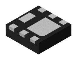DIODES INC. DMP2016UFDF-7