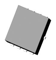 DIODES INC. DMP2040UND-7 TRANSISTOR MOSFET DUAL, 20V, 8 PINS