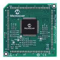MICROCHIP EV64G19A DEVL BOARD , MOTOR CONTROL