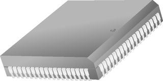 TL16C754BFN from Texas Instruments