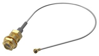 WURTH ELEKTRONIK 636209050250