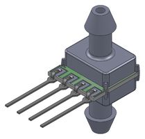 AMPHENOL ALL SENSORS ELVH-001D-HAAH-C-NAA5 Instrumentos para la medida o el control