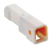 JST / JAPAN SOLDERLESS TERMINALS 02T-JWPF-VSLE-S