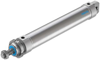 FESTO 559323 CYLINDER, DBL ACTING, 50MM, 10BAR, 250MM ROHS COMPLIANT: YES