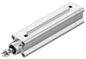 FESTO 1779441 CYLINDER, DBL ACTING, 40MM, 10BAR, 400MM