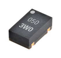 OMRON ELECTRONIC COMPONENTS G3VM-61WR(TR05) MOSFET RELAY, SPST, 3A, 60V, SMD