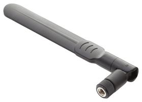 PULSE ELECTRONICS W1043 ANTENNA, BLADE, 4.9-5.825GHZ, 4DBI