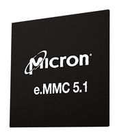 MICRON MTFC128GBCAQTC-AIT