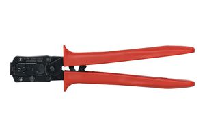 MOLEX 63811-4800 CRIMP TOOL, RATCHET, 28-26AWG