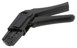 MOLEX 63811-8900 CRIMP TOOL, RATCHET, 0.5-1 MM2