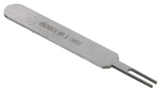 MOLEX 63824-0810 EXTRACTION TOOL, 16-12AWG SOCKET CONTACT