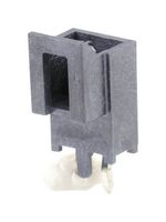 MOLEX 105309-1302 CONN, HDR, 2POS, 1ROW, 2.5MM, TH ROHS COMPLIANT: YES