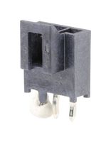MOLEX 105309-1303 CONN, HDR, 3POS, 1ROW, 2.5MM, TH ROHS COMPLIANT: YES