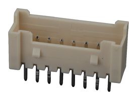 MOLEX 35362-0750 CONN, HEADER, 7POS, 1ROW, 2MM ROHS COMPLIANT: YES