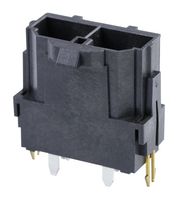 MOLEX 42819-2233 CONN, HDR, 2POS, 1ROW, 10MM, TH