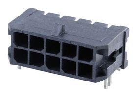 MOLEX 43045-1008 PIN HEADER, 43045-1008