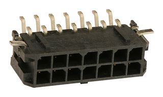 MOLEX 43045-1410 PIN HEADER, 43045-1410