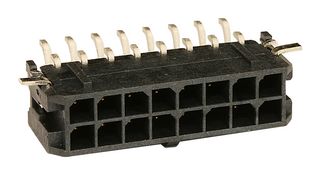 MOLEX 43045-1611 PIN HEADER, 43045-1611