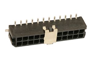 MOLEX 43045-2420 PIN HEADER, 43045-2420