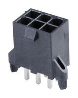 MOLEX 46207-0106