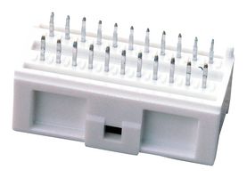 MOLEX 55917-1610 CONN, HEADER, 16POS, 2ROW, 2MM