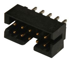 MOLEX 87831-1021 CONN, HEADER, 12POS, 2ROW, 4.2MM