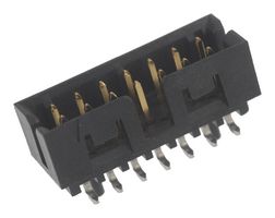 MOLEX 87832-5822 CONN, HEADER, 18POS, 2ROW, 2MM ROHS COMPLIANT: YES