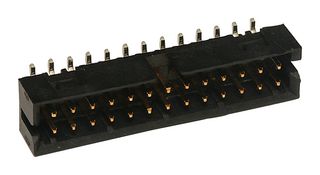 MOLEX 87832-6223 CONN, HEADER, 10POS, 2ROW, 2MM ROHS COMPLIANT: YES