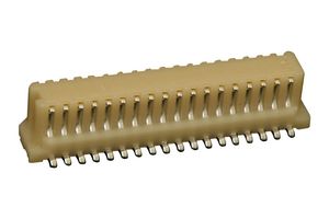 MOLEX 52465-3671 RECEPTACLE, 36WAY